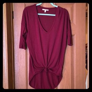 Express One Eleven London Tee